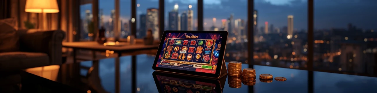 So funktionieren Spielautomaten technisch