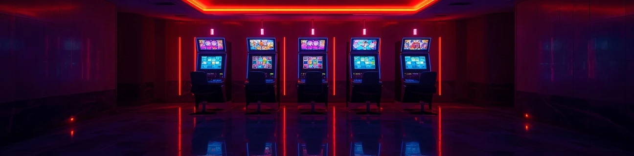 Bonusse und Umsatzbedingungen bei Slots