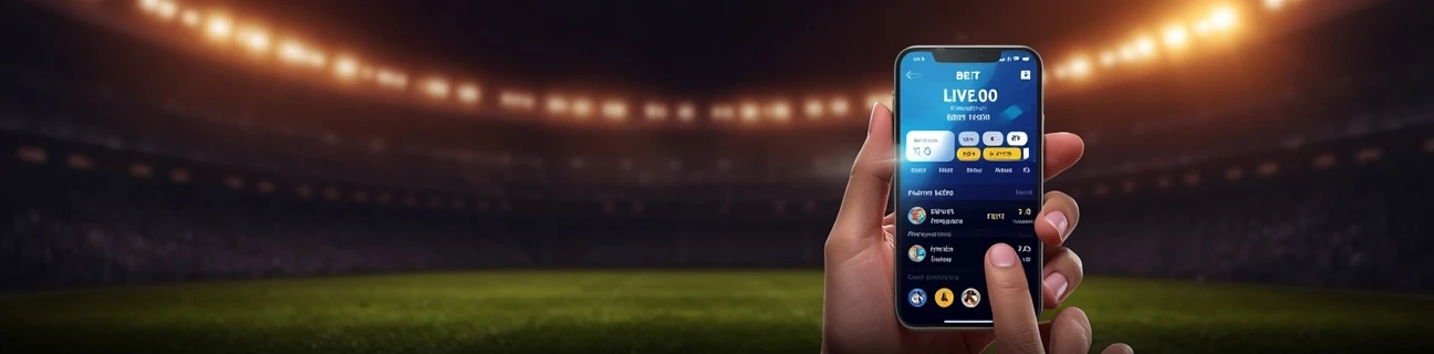Legale Sportwetten und Lizenz prüfen