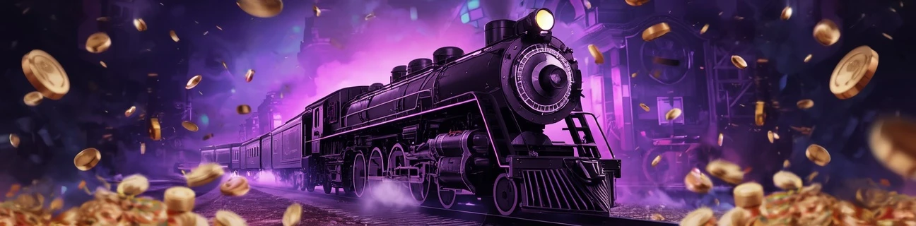 RTP und Varianten bei Money Train 4