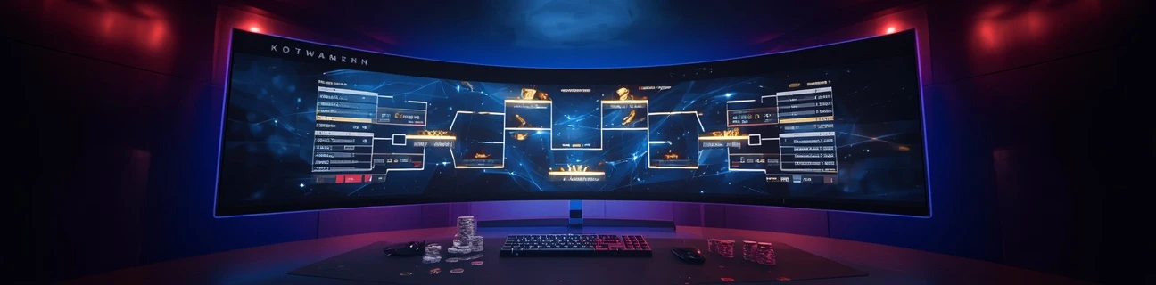 Esports Sportwetten: Ablauf und Regeln