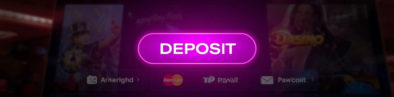 Einzahlung im Online Casino mit MuchBetter