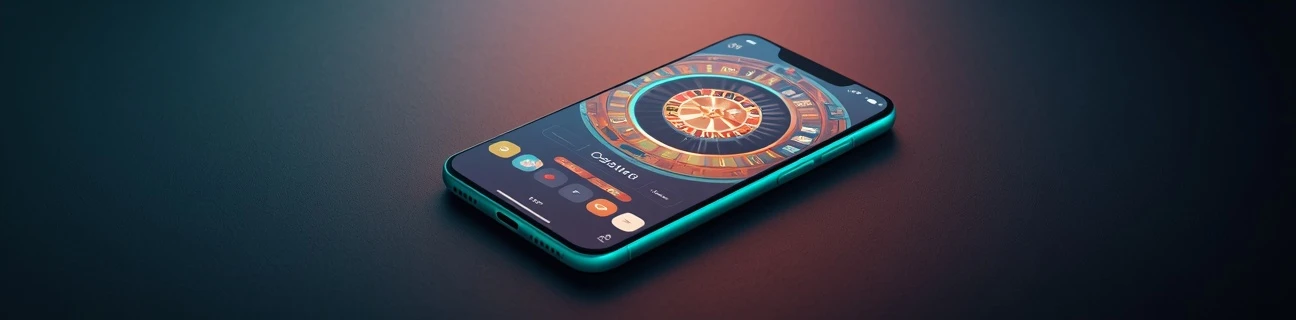 Mobile Casino Bonus und Bedingungen